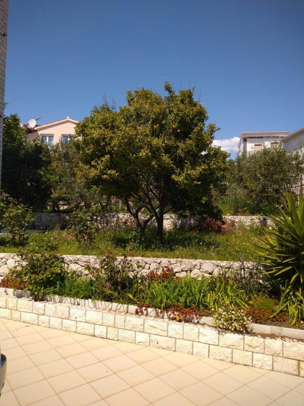 Apartments Filip Trogir Exterior photo