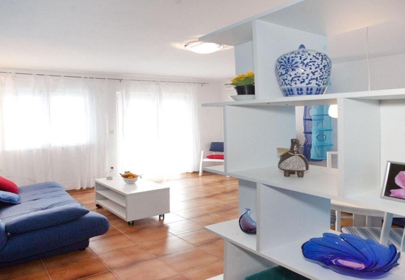 Apartments Filip Trogir Exterior photo